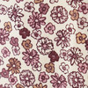 2 Baby Langarmshirts mit Blümchen