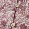 Baby Musselin-Bluse im Millefleur-Design