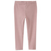3 Baby Leggings mit Rippstruktur