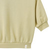 Baby Sweatshirt mit Schriftzug