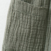 Baby Musselin-Hose mit Schlupfbund