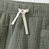 Baby Musselin-Hose mit Schlupfbund