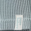 2 Baby Langarmshirts aus Waffel-Piqué