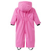 Baby-sneeuwpak in effen kleuren