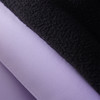 Baby-sneeuwpak in effen kleuren
