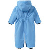 Baby-sneeuwpak in effen kleuren