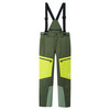 Kinder-sneeuwbroek met colour blocking