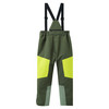 Kinder-sneeuwbroek met colour blocking