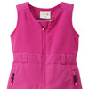 Baby-sneeuwbroek met fleece-bovenstuk