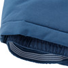 Baby-sneeuwbroek met fleece-bovenstuk