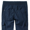Jungen Cargohose mit Tunnelzug