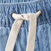 Jungen Jeans mit Tunnelzug