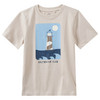 Jungen T-Shirt mit Print