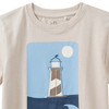 Jungen T-Shirt mit Print