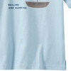 Jungen T-Shirt mit Print