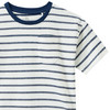 Jungen T-Shirt mit Streifen 