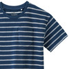 Jungen T-Shirt mit Streifen 