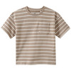 Jungen T-Shirt mit Streifen 