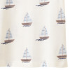Jungen T-Shirt mit Segelboot-Prints