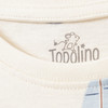Jungen T-Shirt mit Segelboot-Prints