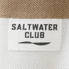 Jungen Poloshirt mit Streifen