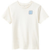 Jungen T-Shirt mit Rückenprint