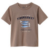 Jungen T-Shirt mit Print