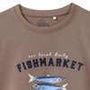 Jungen T-Shirt mit Print