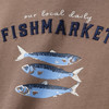 Jungen T-Shirt mit Print