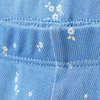 Mädchen Leggings in Denim-Optik