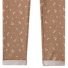 Mädchen Leggings in Denim-Optik