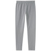 Mädchen Leggings mit Spray-Print