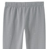 Mädchen Leggings mit Spray-Print