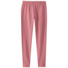 Mädchen Leggings mit Spray-Print