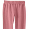 Mädchen Leggings mit Spray-Print