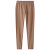 Mädchen Leggings mit Spray-Print