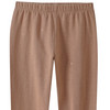 Mädchen Leggings mit Spray-Print