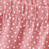 Mädchen Leggings mit Print