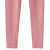 Mädchen Leggings mit Print