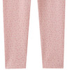 Mädchen Leggings mit Print