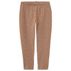 Mädchen Leggings mit Print