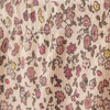 Mädchen Leggings mit Blumen-Allover