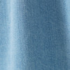 Mädchen Set aus Jeanslatzkleid und T-Shirt
