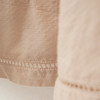 Mädchen Kleid mit Knöpfen