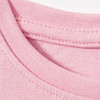 Mädchen Langarmshirt mit Wendepailletten