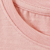 Mädchen T-Shirt mit Stickerei
