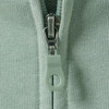 Baby Sweatjacke mit Kapuze