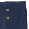 Baby Leggings mit Zierknöpfen