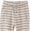 Baby Jogginghose mit Struktur-Optik