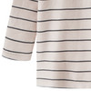 Baby Langarmshirt mit Struktur-Optik